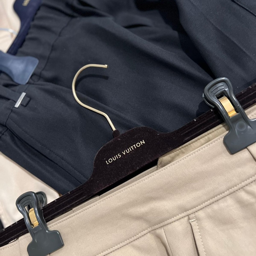 Louis Vuitton pant size 31